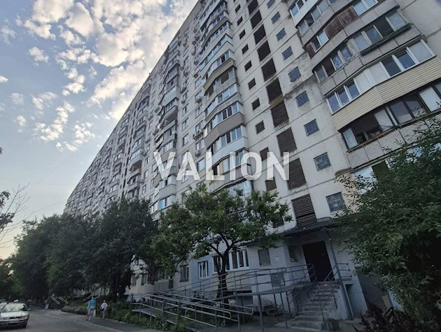 продажа 2-комнатной квартиры пр. Голосеевский 19, Голосеевский район, Демеевка