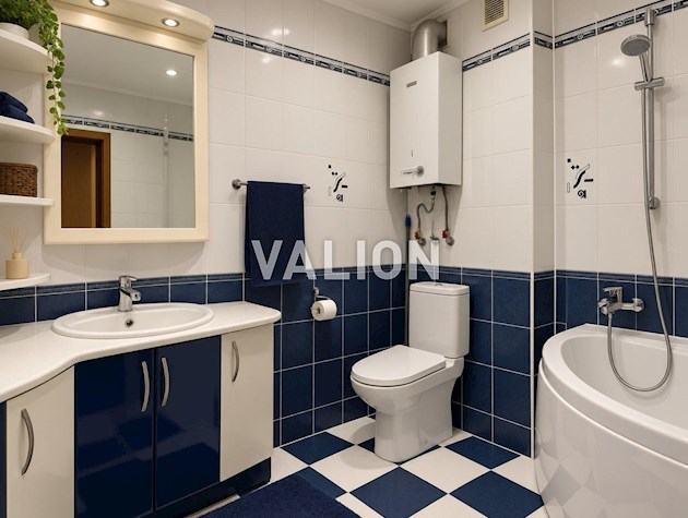 Без % продаётся 3-комнатная квартира, Печерск, пер. Евгения Гуцала, 3, 5/6 этаж | 72,7 м², 3 минуты до метро «Печерская»