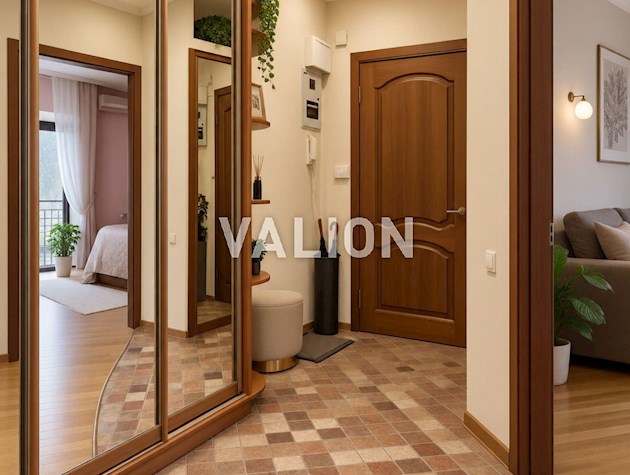 Без % продаётся 3-комнатная квартира, Печерск, пер. Евгения Гуцала, 3, 5/6 этаж | 72,7 м², 3 минуты до метро «Печерская»