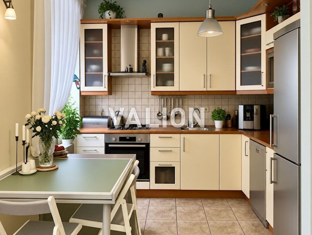 Без % продаётся 3-комнатная квартира, Печерск, пер. Евгения Гуцала, 3, 5/6 этаж | 72,7 м², 3 минуты до метро «Печерская»