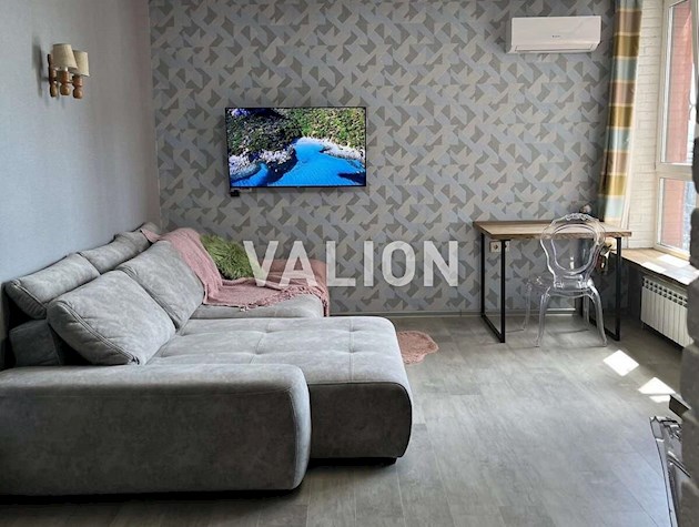 Продаж 1-кімнатної квартири по вул.Набережно-Рибальська дорога, 27 ЖК Dock32