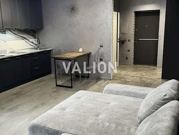 Продаж 1-кімнатної квартири по вул.Набережно-Рибальська дорога, 27 ЖК Dock32