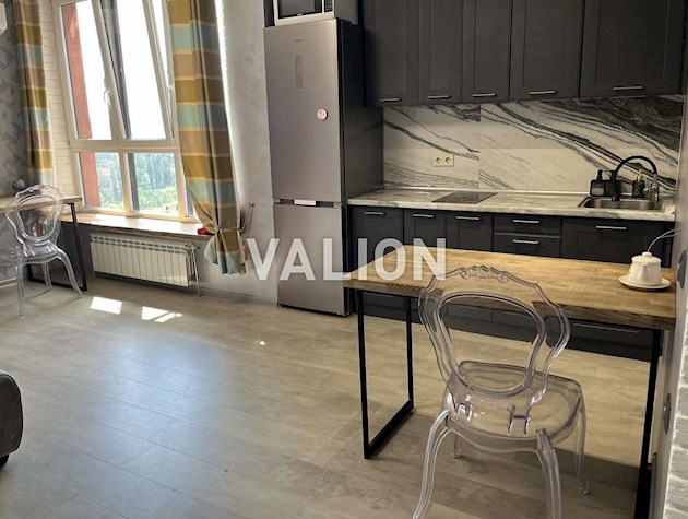 Продаж 1-кімнатної квартири по вул.Набережно-Рибальська дорога, 27 ЖК Dock32