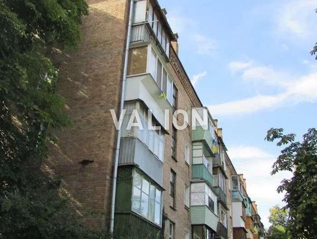 Продажа 1-к квартиры ул. Богдана Гаврилишина 13/1