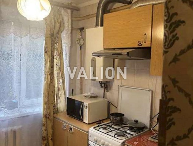 Продажа 1-к квартиры ул. Богдана Гаврилишина 13/1