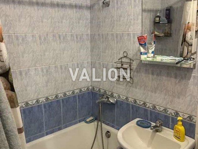 Продажа 1-к квартиры ул. Богдана Гаврилишина 13/1