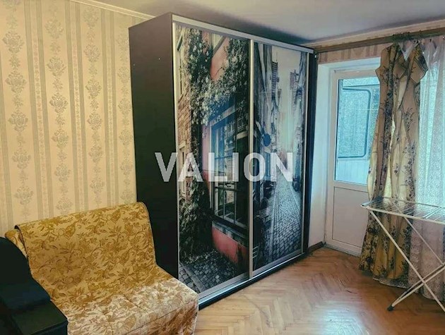 Продажа 1-к квартиры ул. Богдана Гаврилишина 13/1