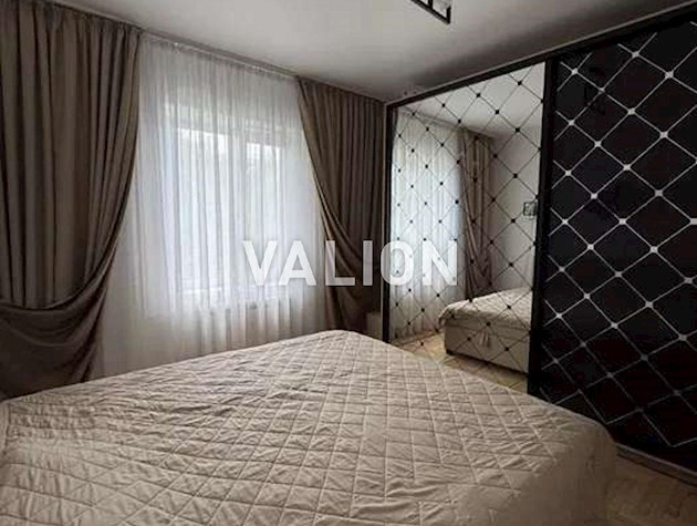 Продажа 3-к квартиры ул. Оноре де Бальзак 55