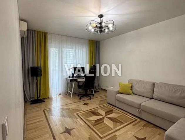 Продажа 3-к квартиры ул. Оноре де Бальзак 55
