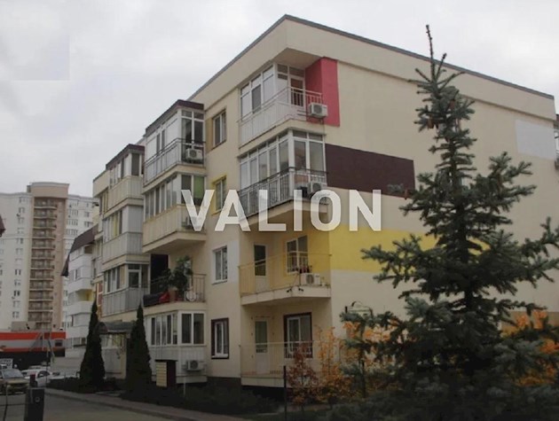 Продам 2 комнатную квартиру 52.4 м² Рудницкого 8д