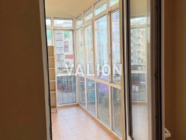 Продам 2 комнатную квартиру 52.4 м² Рудницкого 8д