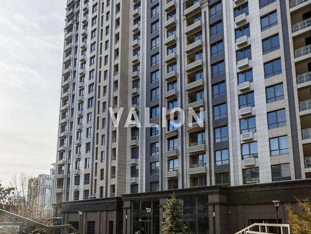 Продаж 3-к квартири вул. Фортечний тупик 7б