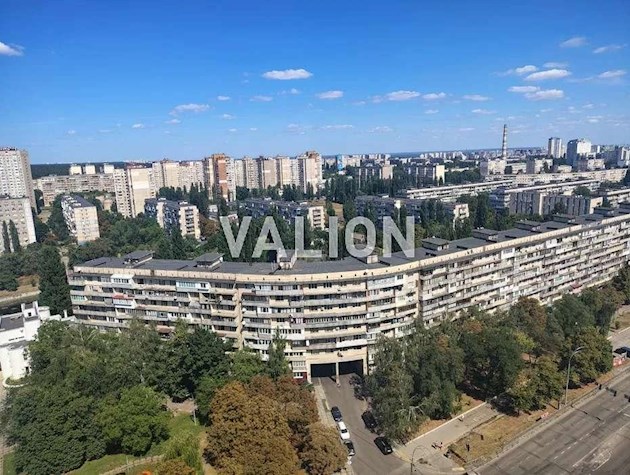 Продажа 2-к квартиры просп. Европейский Союз 49