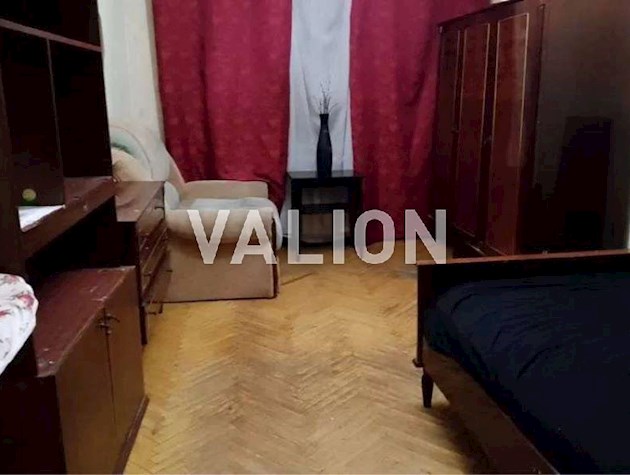 Продажа 2-к квартиры ул. Николая Ушакова 10