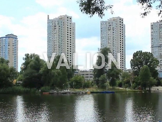 Продаж 2 кімн. Березняківська 14 а, метро Лівобережна.