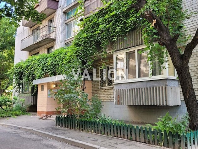 Продажа 2-комнатной квартиры по ул.Половецкая, 16а