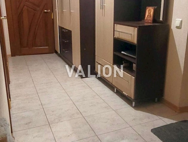 Продажа 2-комнатной квартиры по ул.Половецкая, 16а