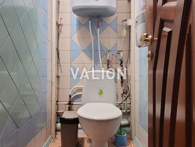 Продажа 2-комнатной квартиры по ул.Половецкая, 16а