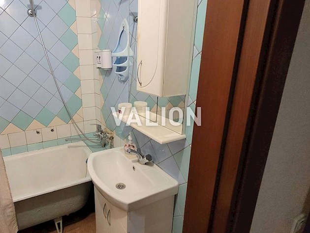 Продажа 2-комнатной квартиры по ул.Половецкая, 16а