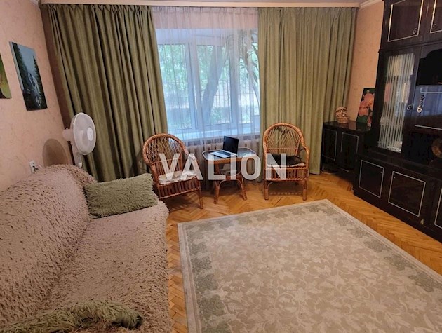 Продажа 2-комнатной квартиры по ул.Половецкая, 16а