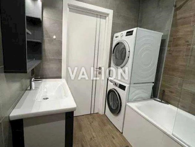 Продажа 2-комнатной квартиры по ул.Теремковская, 4а ЖК Respublika