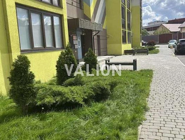 Продаж 1-кімнатної квартири по вул.Стеценка, 75в ЖК Welcome Home на Стеценка