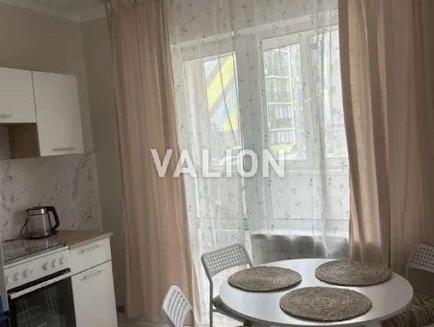 Продаж 1-кімнатної квартири по вул.Стеценка, 75в ЖК Welcome Home на Стеценка