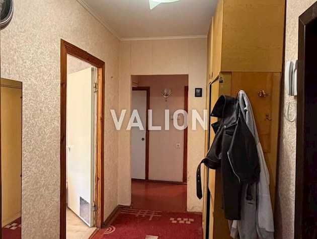 Продажа функциональной 2-к квартиры возле метро Харьковская ул. Тростянецкая, 2