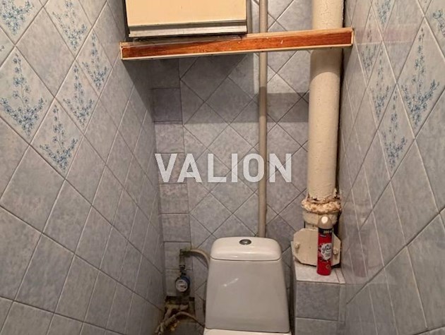 Продажа функциональной 2-к квартиры возле метро Харьковская ул. Тростянецкая, 2