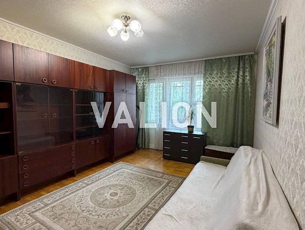 Продажа функциональной 2-к квартиры возле метро Харьковская ул. Тростянецкая, 2