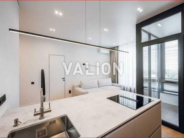 Продажа 2-комнатной квартиры в ЖК «UNIT.Home»
