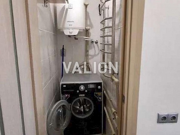Продажа 3к квартиры 67 кв.м по ул. Академика Ефремова ( Уборевича) 7, метро Акдемгородок