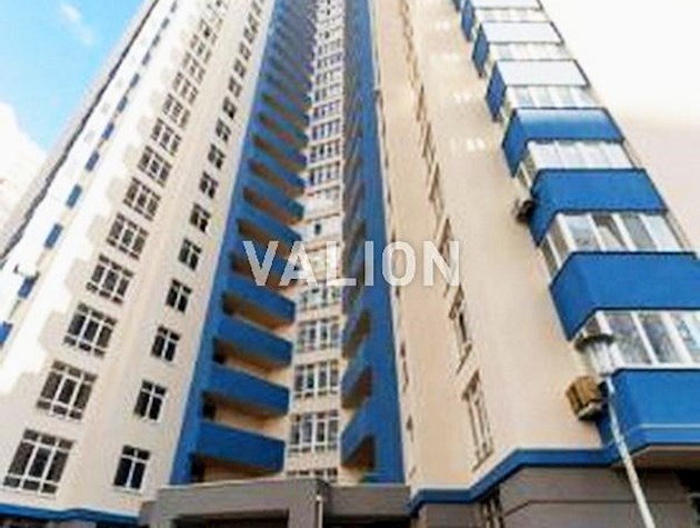 Продажа 1 комнатной квартиры по ул. Елены Пчелки, 7 ЖК Традиция Позняки, Дарницкий