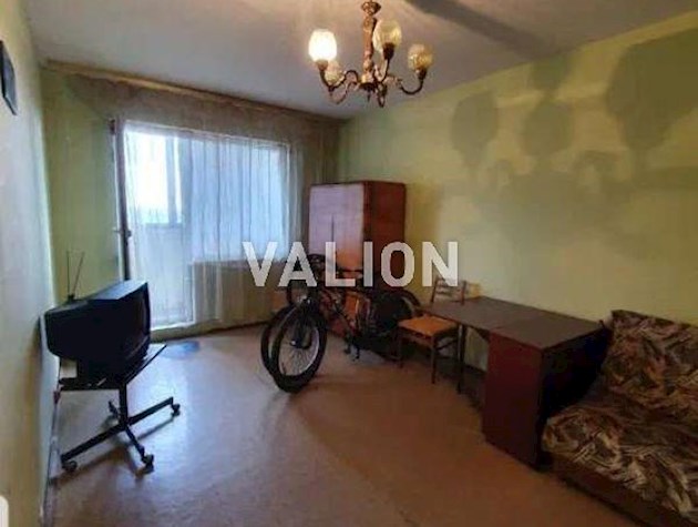 Продажа 1-к квартиры ул. Академика Заболотного, 74 Голосеевский район
