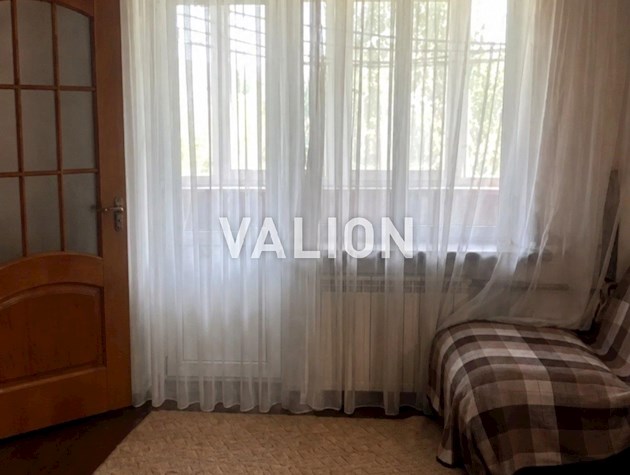Продажа 1 комнатной квартиры 32м2, газ, Деревлянская 21, Шевченковский район. м.Лукяновка
