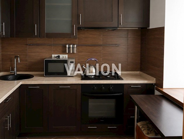 Продажа 1 комнатной квартиры 32м2, газ, Деревлянская 21, Шевченковский район. м.Лукяновка