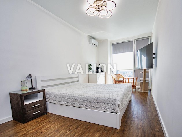 Продажа без комисии 1-комнатной квартиры в ЖК Автограф, улица Романа Мстиславича 28-А, Днепровский район, Северо-Броварской Массив, Дарница, Левый берег