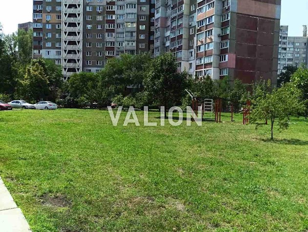 Продажа 2 квартиры метро Теремки . Заболотного 2