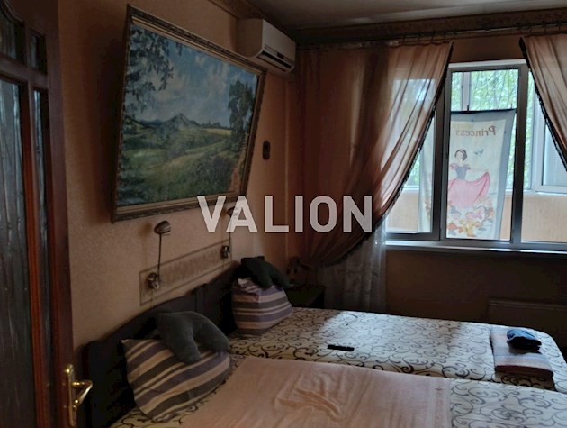Продажа 2 квартиры метро Теремки . Заболотного 2