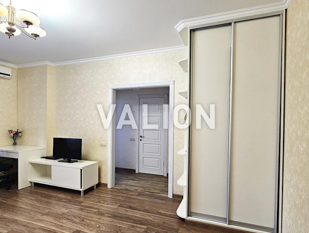 Продажа 1-к квартиры ул. Юлии Здановской, 50/2 ЖК Лико Град-3