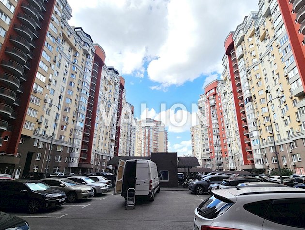 Продажа 1-к квартиры ул. Юлии Здановской, 50/2 ЖК Лико Град-3