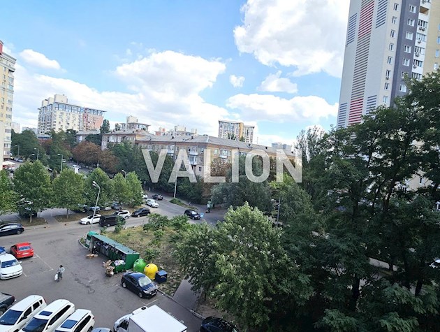 Продажа 1-к квартиры ул. Юлии Здановской, 50/2 ЖК Лико Град-3