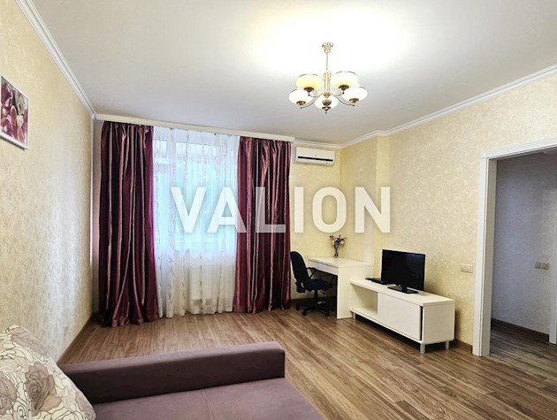 Продажа 1-к квартиры ул. Юлии Здановской, 50/2 ЖК Лико Град-3