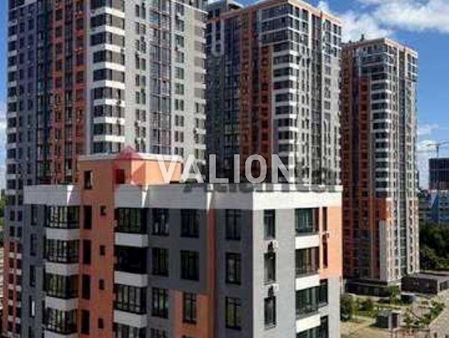 Продажа 2-к квартиры ул. Автозаводская 72б