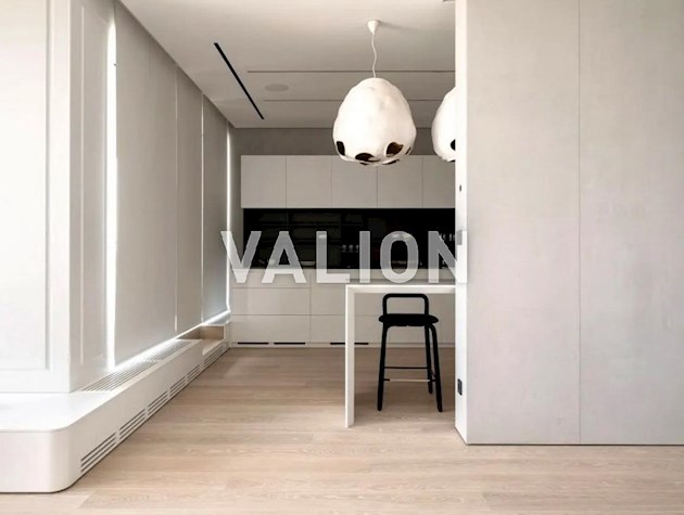 Продам 3-комнатную квартиру с ремонтом Оболонский проспект 26, ЖК Obolon Residences