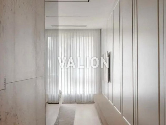 Продам 3-комнатную квартиру с ремонтом Оболонский проспект 26, ЖК Obolon Residences
