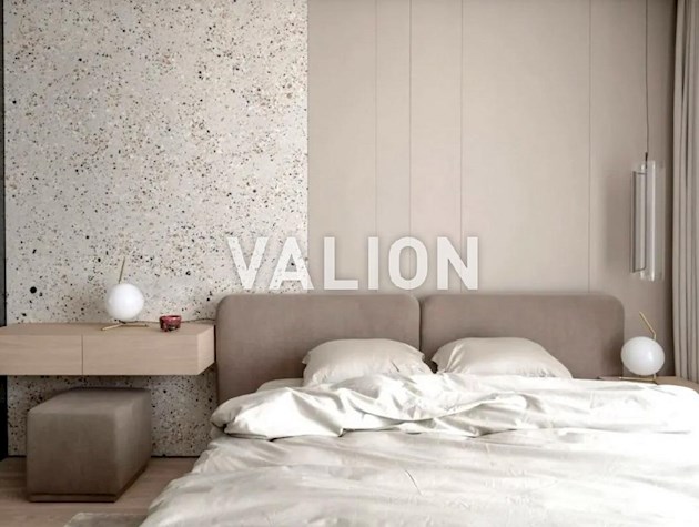Продам 3-комнатную квартиру с ремонтом Оболонский проспект 26, ЖК Obolon Residences