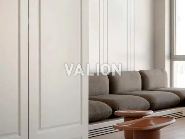 Продам 3-комнатную квартиру с ремонтом Оболонский проспект 26, ЖК Obolon Residences