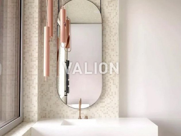 Продам 3-комнатную квартиру с ремонтом Оболонский проспект 26, ЖК Obolon Residences