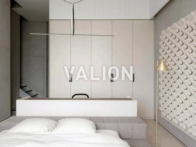 Продам 3-комнатную квартиру с ремонтом Оболонский проспект 26, ЖК Obolon Residences
